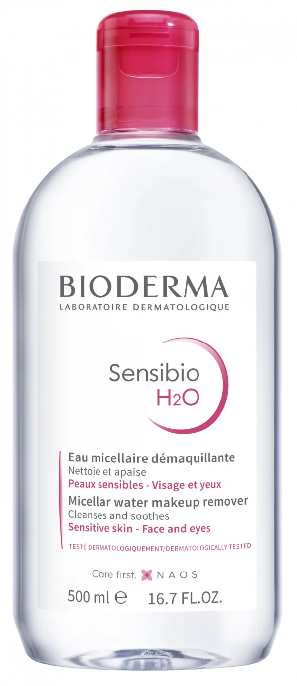 Sensibio H2O - Image 2